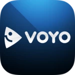 voyo android application logo